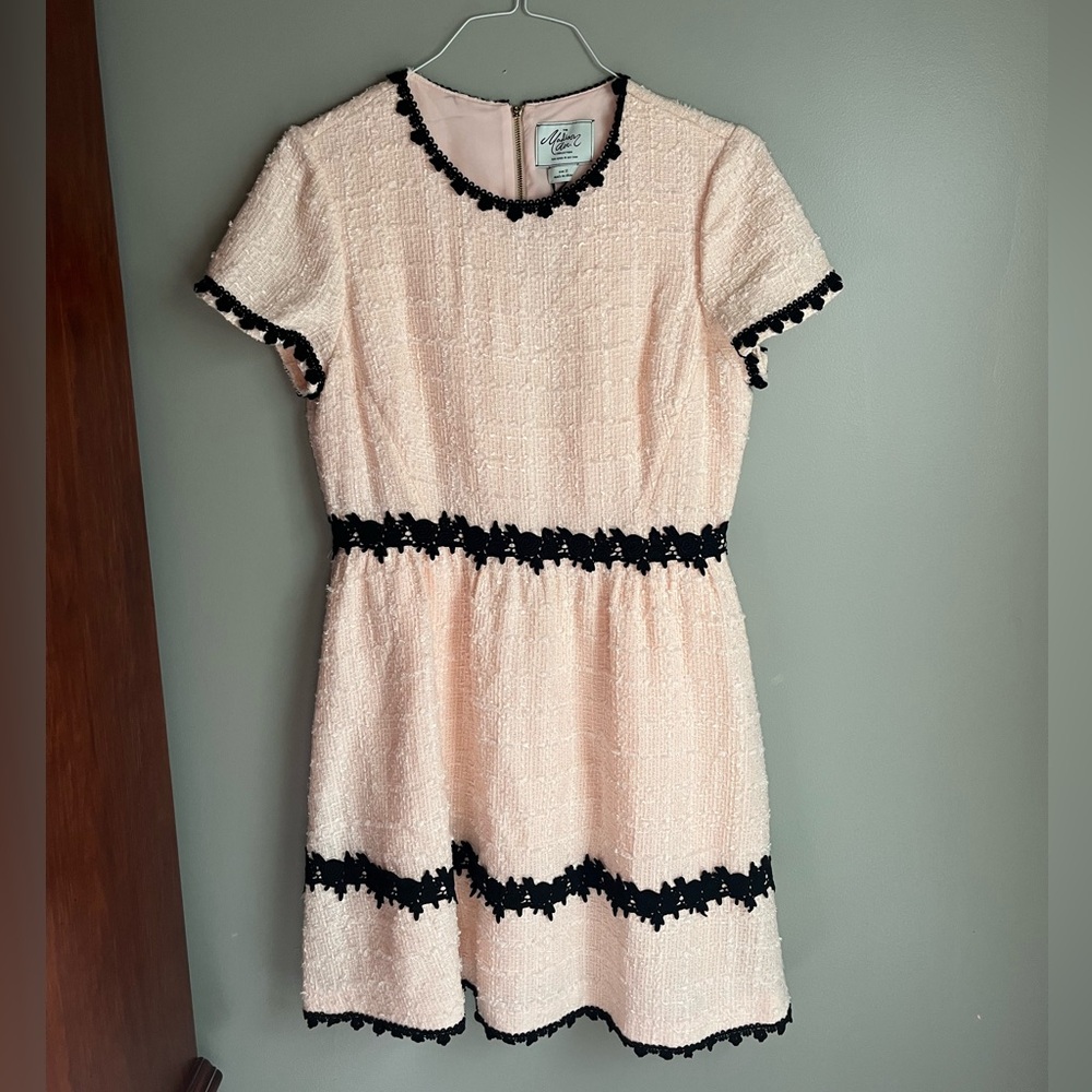 NWT KATE SPADE MADISON AVE DRESS